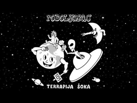 RODOLJUBAC - Terapija šoka