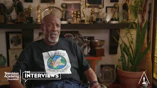 Thumbnail of Louis Gossett, Jr.
