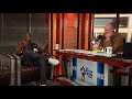 Jay Pharoah Talks About Meeting Eddie Murphy, As Eddie Murphy | The Rich Eisen Show | 10/06/17