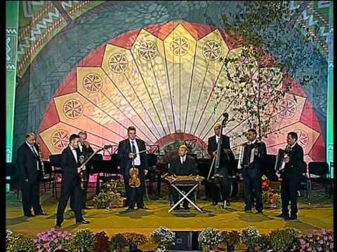 Albesteanu 2010  - Taraful ''Ion Albesteanu'' - recital
