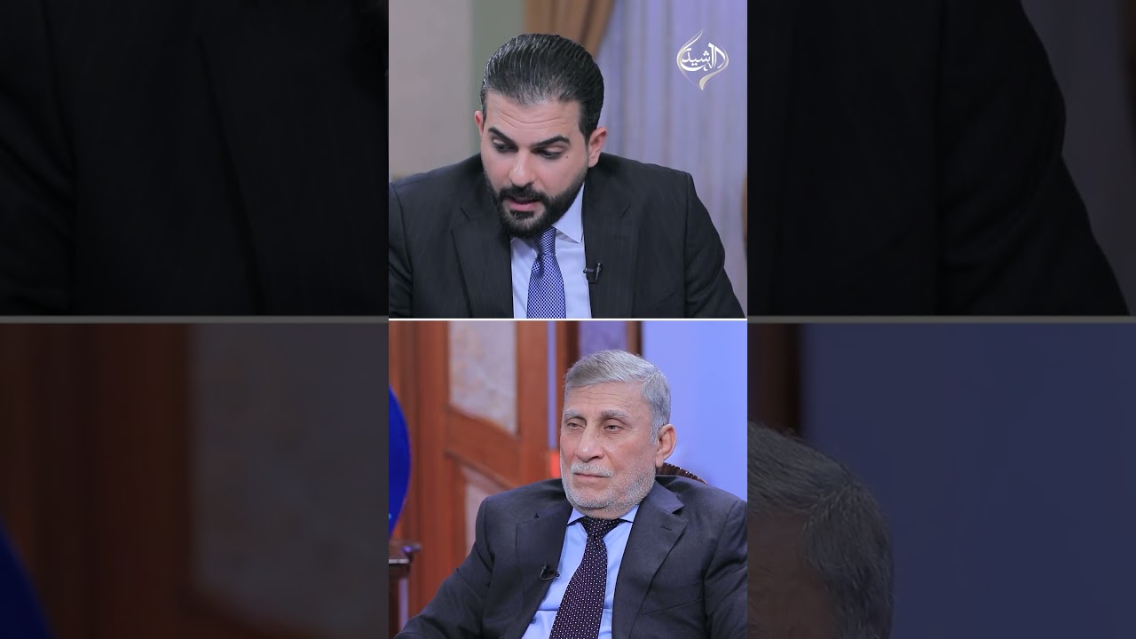فيديو | ترامب يرفض ترشيح المالكي… الشابندر: بعض قادة الإطار "يتعكزون" على هذا الرفض!