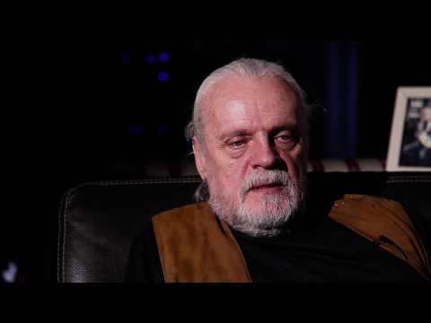 Milutin Trninić - KAKO SU NASTALI STARI ROK MAJSTORI