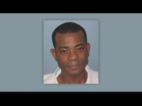 死刑囚ナサニエル・ウッズの死刑執行、アイヴィー州知事が声明を発表 (Death row inmate Nathaniel Woods executed; Gov. Ivey releases statement)