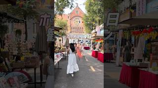 ホーチミン本編はこちらから☝️ #ホーチミン #ベトナム旅行 #shorts