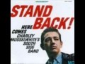 Charlie Musselwhite-Christo Redemptor