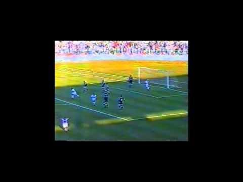 Etti Jundiaí 1x1 Ponte Preta - Camp. Paulista 1999 2a. Divisão