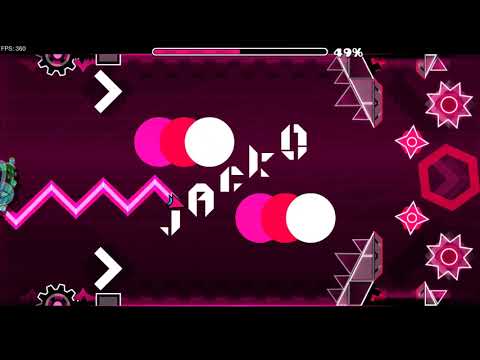 Unnerfed Future Demoness by Majacko (Insane - Extreme Demon)