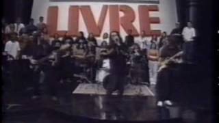 Eternity (Dr.Sin) no Programa Livre c/ Michael Vescera