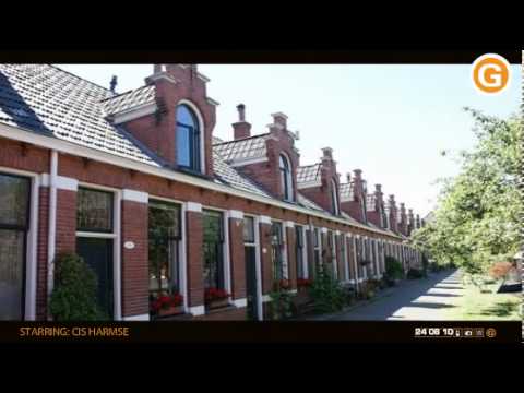 Typografengasthuis  - Cis Harmse