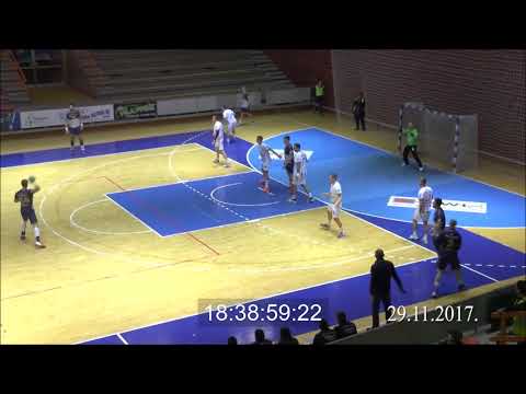 RK Metaloplastika - RK Šamot 65