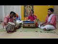 Bhajan By Jagadeesh Shenoy And Team Kanhangad