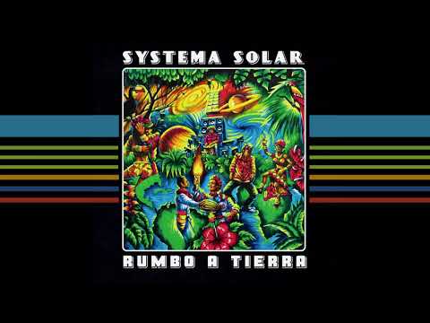 Video Qué Pasó (Audio) de Systema Solar