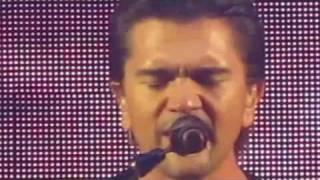 JUANES - &quot;Nada&quot;  P.A.R.C.E San Francisco en HD