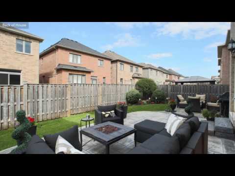 48 Kindy St, Markham ON L6E 1T6, Canada