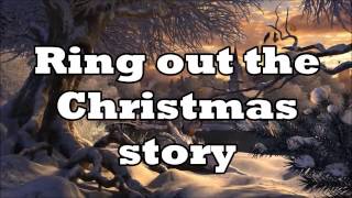 Ding Dong Merrily On High