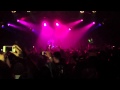 ASAP Rocky- Kissin Pink (Feat. ASAP Ferg) live ...
