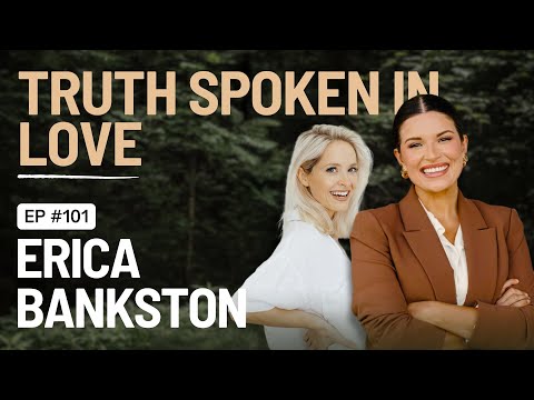 EP 101 - Truth Spoken In Love… On A Controversial Topic