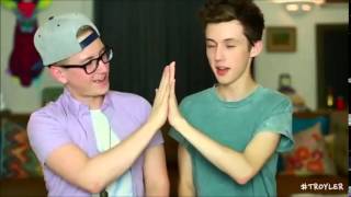 Troyler- We&#39;re my OTP