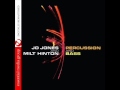 "PERCUSSION AND BASS" -JO JONES and MILT HINTON (full album)