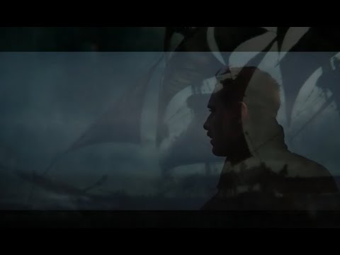White Pearl Black Oceans Sonata Arctica - Full - Unofficial Music Video