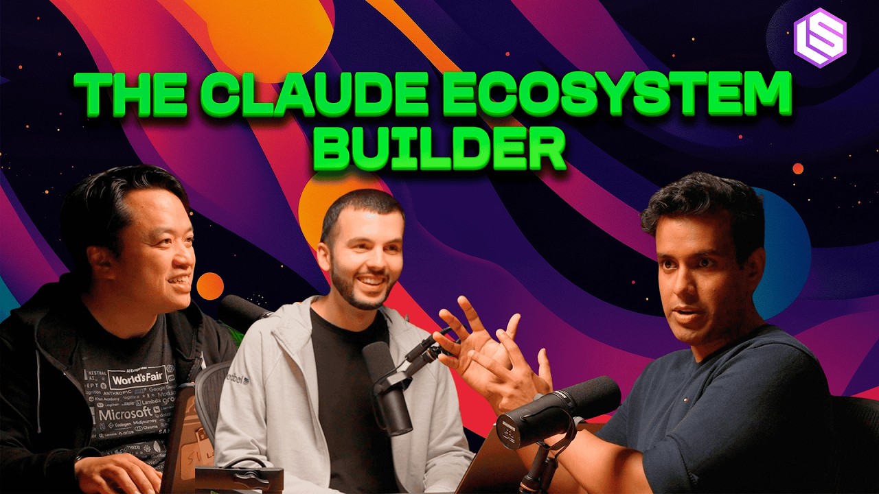 Anthropic, Glean & OpenRouter: How AI Moats Are Built with Deedy Das of Menlo Ventures