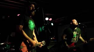 The Rumjacks &quot;A Fistful O&#39; Roses&quot; live 3-8-17 Valley Bar - Phoenix, AZ