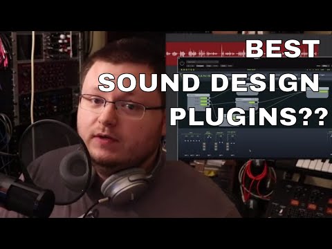 Review: Sound Design Bundle by Krotos Audio - Best Sound Design Plugin Bundle??