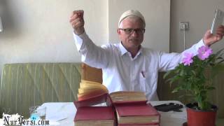 Asa-yı Musanın Tesiri - YOZGATNUR