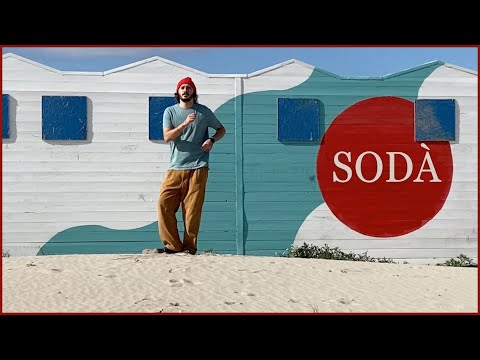 Cico Messina (Feat. Nicolàs Farruggia) - Sodà