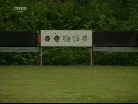 Maritimer Fünfkampf - Vorbericht RTL Weltmeisterschaft 2009