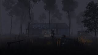 Milsim Arma 3 CGQC - 29/10/2025 - Spécial Halloween :  Unicorn Dream - SLt. Valiquette