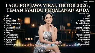 Download lagu Kumpulan Lagu Jawa Viral 2026 Paling Menyentuh Hati ❤️  | Full Album Lagu Jawa Viral Tiktok mp3