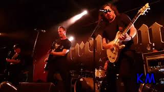 Tremonti - Radical Change (Live) - Lido, Berlin (31 July 2018)