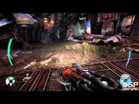 EVOLVE Launch Day: HUNT as Support, 2nd Attempt