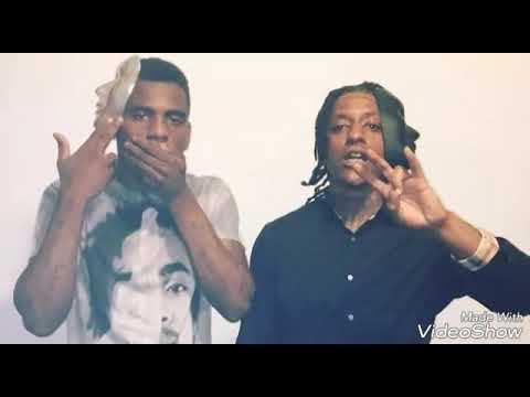 Kutthroat Pac Migo Speaks On KUTTHROAT VON And How He Really Was In This Throwback Interview