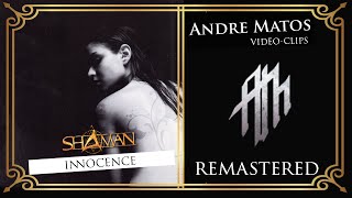 VIDEO CLIPS - SHAMAN - INNOCENCE (Official Music Video)