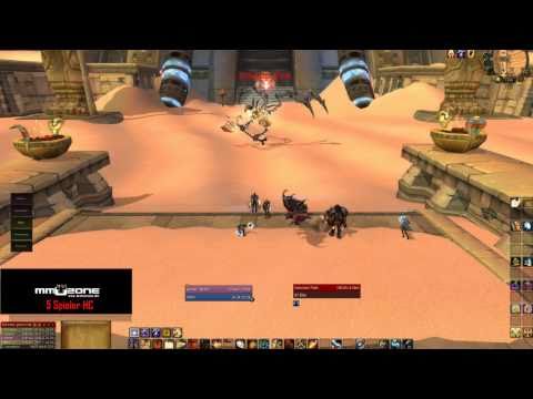 Erdwüter Ptah Guide (Heroisch) - Hallen des Ursprungs - wow.mmozone.de