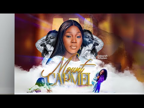 Mount Carmel - Deborah Billyben