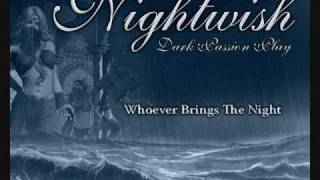 Nightwish - Whoever brings the night (bass)