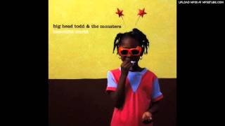 Big Head Todd and the Monsters - If You Can't Slow Down