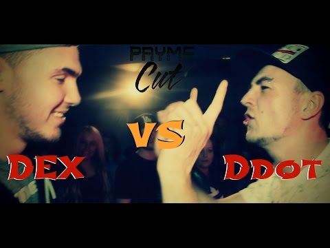 Dex vs DDot