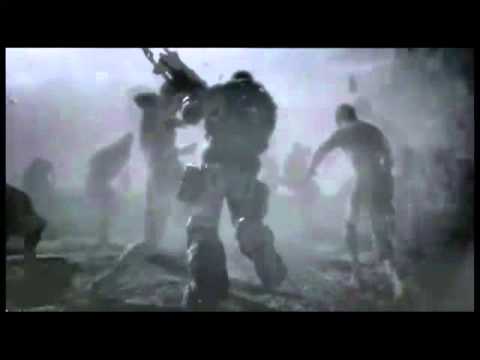 Gears of War 3 XBOX 360 - Xbox Live Key - GLOBAL - 1