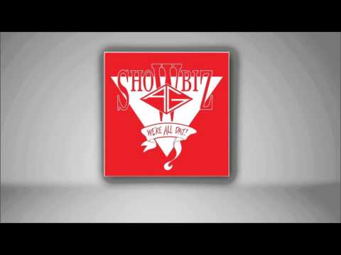Showbiz & A.G. - Diggin' In  The Crates (Dj Premier Remix) - D.I.T.C. Remix Project