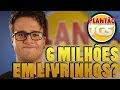 SERIA A VALVE DO TONY STARK? - PLANTÃO TGS ...
