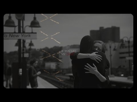 jake + mc; duskwood | my soul