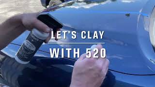 Using Collinite’s 520-390-845