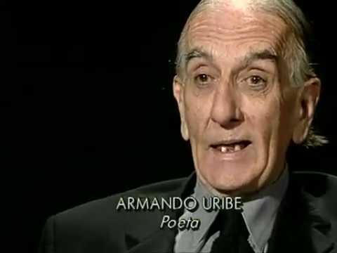 La Belleza de Pensar - Armando Uribe