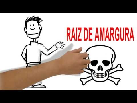 Você entende esse versículo? (Hb 12.15): ‘Raiz de amargura’