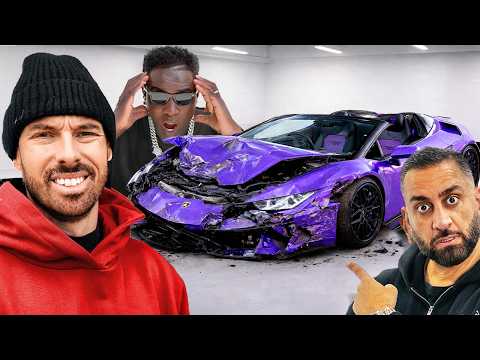 DMO Deejay and DMO HUSTLES