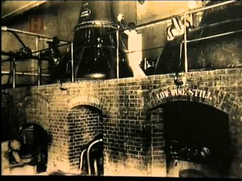Historia del Whisky Documental